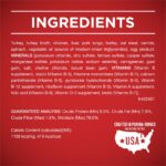 Purina ONE Vibrant Maturity Turkey & Barley Wet Dog Food, photo 5