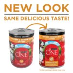 Purina ONE Chicken & Brown Rice Wet Dog Food, photo 2