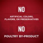 Purina ONE True Instinct Tender Cuts in Gravy Chicken & Duck Wet Dog Food, photo 5