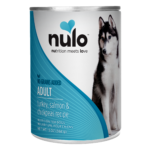 Nulo FreeStyle Paté Turkey, Salmon & Chickpeas Recipe Grain-Free Wet Dog Food
