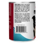 Nulo Land & Sea Paté Beef & Salmon Recipe Grain-Free Wet Dog Food, photo 2