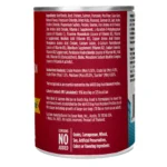 Nulo Land & Sea Paté Beef & Salmon Recipe Grain-Free Wet Dog Food, photo 10