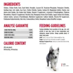 Nulo Signature Stews Chicken, Duck & Pumpkin Recipe Grain-Free Wet Dog Food, photo 7
