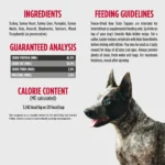 Nulo MedalSeries Tasty Toppers Turkey Recipe Grain-Free Dog Food Topper, photo 2