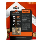 Nulo FreeStyle True Boost Meatball Mixers Beef & Turkey Recipe Dog Food Topper, photo 3