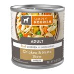 Simply Nourish Original Adult Wet Dog Food