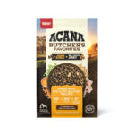 Acana Butcher’s Favorites, Free-Run Poultry & Liver Recipe Dry Dog Food