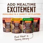 Instinct Original Healthy Cravings Toppers Real Chicken Recipe Grain-Free Dog Food Topper, photo 5