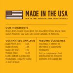 Instinct Original Healthy Cravings Toppers Real Chicken Recipe Grain-Free Dog Food Topper, photo 8