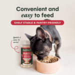 Instinct Raw Boost RawBoost+ Shakers Grass-Fed Beef Recipe Grain-Free Dog Food Topper, photo 5