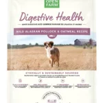 Open Farm Digestive Health Wild Pollock Recipe Dry Dog Food