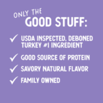 Health Extension food Grain Free Turkey Entree Wet Dog Food, photo 4