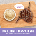 Health Extension food Lamb Entrée Wet Dog Food, photo 6
