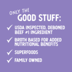 Health Extension food Grain Free New York Style Wet Dog Food, photo 4