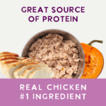 Health Extension Digestive Support, Chicken & Pumpkin Entrée in Gravy Wet Dog Food, photo 3