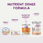 Health Extension Digestive Support, Chicken & Pumpkin Entrée in Gravy Wet Dog Food, photo 6