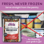 Health Extension Gently Cooked Beef And Potato Recipe Wet Dog Food, photo 9