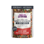 Health Extension Gently Cooked Beef And Potato Recipe Wet Dog Food, photo 3