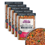 Health Extension Gently Cooked Grain Free Salmon Recipe Wet Dog Food, photo 4