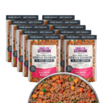 Health Extension Gently Cooked Grain Free Salmon Recipe Wet Dog Food, photo 5