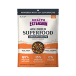 Health Extension Gently Air Dried Superfoods Chicken Recipe Dry Dog Food, photo 2