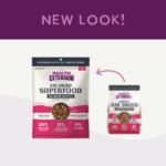 Health Extension Gently Air Dried Superfoods Salmon Recipe Dry Dog Food, photo 3