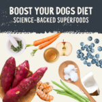 Health Extension Freeze Dried Raw Salmon Recipe Grain-Free Dog Food Topper, photo 6