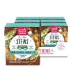 The Honest Kitchen Simmered Salmon & Chicken One Pot Stew Wet Dog Food