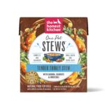 The Honest Kitchen Tender Turkey One Pot Stew Wet Dog Food, photo 2