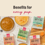 The Honest Kitchen Functional Pour Overs: Skin & Coat - Salmon Stew Dog Food Topper, photo 6