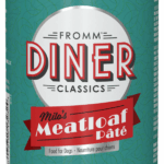 Fromm Four-Star Diner Classics Milo Wet Dog Food