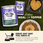 Fromm Classic Adult Turkey & Rice Pâté Wet Dog Food, photo 5