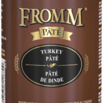 Fromm Four-Star Pâté Turkey Pâté Wet Dog Food