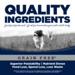 NutriSource Woodlands Select Wet Dog Food, photo 3
