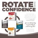 NutriSource High Plains Select Wet Dog Food, photo 4