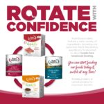 NutriSource Seafood Select Grain-Free Wet Dog Food, photo 4