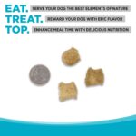 NutriSource Chicken & Duck Recipe Freeze-Dried Dog Food, photo 6