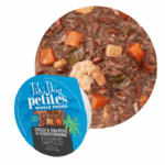 Tiki Dog Whole Foods Chicken & Tuna Recipe in Chicken Consommé Wet Dog Food, photo 2