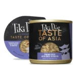 Tiki Dog Taste of the World Peking Duck with Duck Wet Dog Food