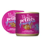 Tiki Dog Aloha Petites Chicken & Duck Maui Grain-Free Wet Dog Food