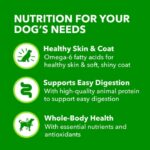 Iams Proactive Health With Chicken AND Whole Grain Rice Classic Ground Wet Dog Food, photo 5