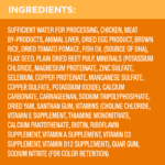 Iams Proactive Health Puppy With Chicken AND Rice Classic Ground Wet Dog Food, photo 3