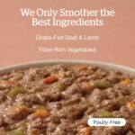 Now Fresh Good Gravy Beef & Lamb Grain-Free Wet Dog Food, photo 3