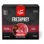 Orijen FreshPrey Beef, Pork & Lamb Recipe Grain-Free Wet Dog Food