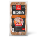 Orijen FreshPrey Turkey, Salmon & Pork Recipe Grain-Free Wet Dog Food