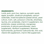 WholeHearted Freeze-Dried Immunity Support Dog Food Topper, photo 2