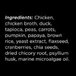 Go! Solutions Digestive Health Chicken + Duck Pâté Dog Food Topper, photo 9