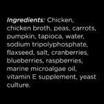 Go! Solutions Immune Health Minced Chicken with Gravy Booster Grain-Free Dog Food Topper, photo 5