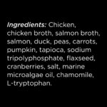 Go! Solutions Tranquility Chicken, Salmon + Duck Stew Grain-Free Dog Food Topper, photo 5