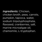 Go! Solutions Tranquility Minced Chicken with Gravy Grain-Free Dog Food Topper, photo 5
